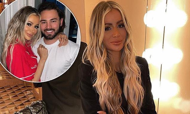 Olivia Attwood says 'I'm not pregnant' after leaving I'm A Celeb