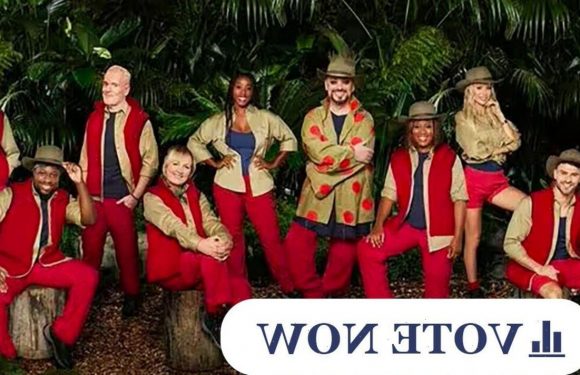 POLL: Who do you want to be evicted from I’m A Celebrity first?