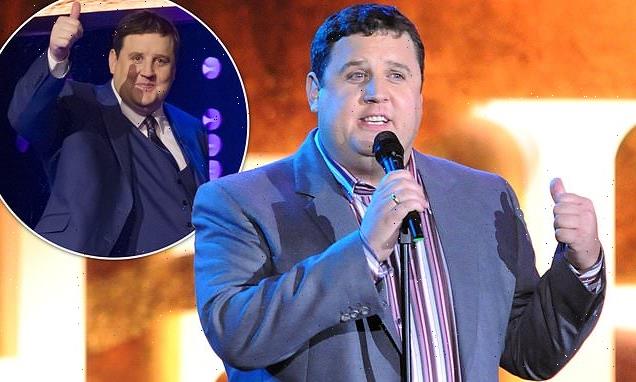 Peter Kay says there are 'plenty' of tickets available for tour
