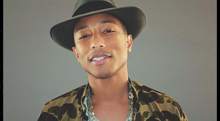Pharrell Williams Announces Return Of Something In The Water Festival