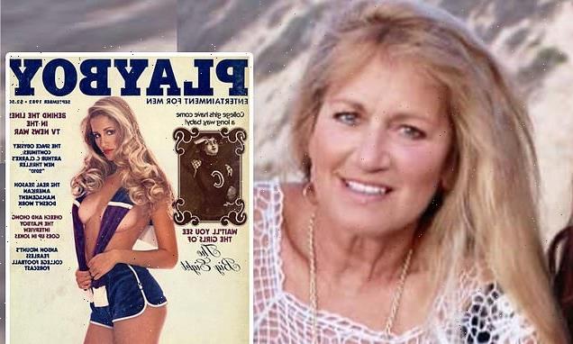 Playboy Playmate and Ghostbusters star Kymberly Herrin dies at 65