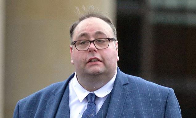 'Predator' SNP official guilty of abusing six teenage boys