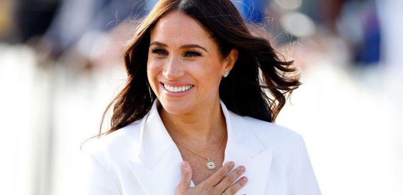 Prince Harry made ‘glitzier’ change to Meghan’s engagement ring