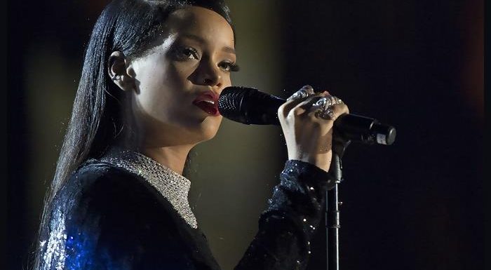 Rihanna Reveals Favorite Part Of Being A New Mom