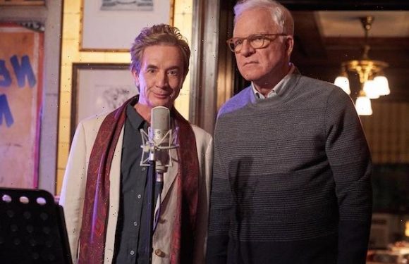 SNL: Steve Martin and Martin Short, Austin Butler to Host in December