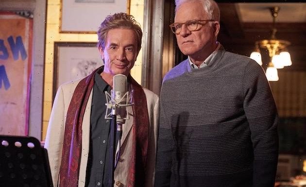 SNL: Steve Martin and Martin Short, Austin Butler to Host in December
