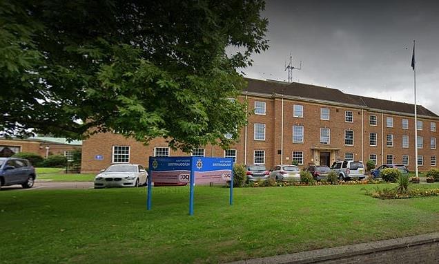 Senior Wiltshire police staff investigated over misogynistic comments
