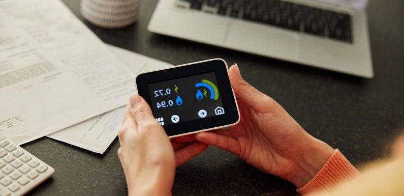 Smart meter customers suffer ‘nightmare’ over issues with devices