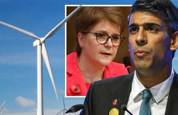 Sturgeon’s Indyref dream dealt another blow as Scots back UK