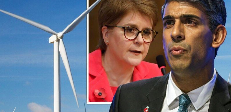 Sturgeon’s Indyref dream dealt another blow as Scots back UK