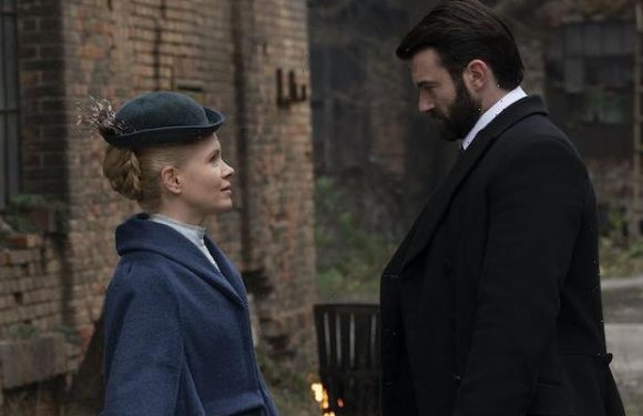 TVLine Items: Miss Scarlet & The Duke Renewed, PLL Promotion and More