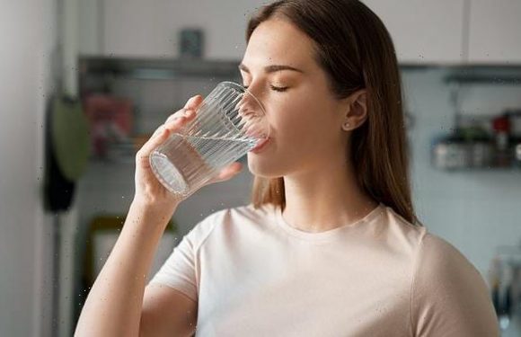 Tap water you drink has been consumed by up to TEN people before you