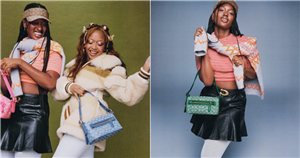 The 2000s-Inspired Coach Handbag You'll See Everywhere This Holiday