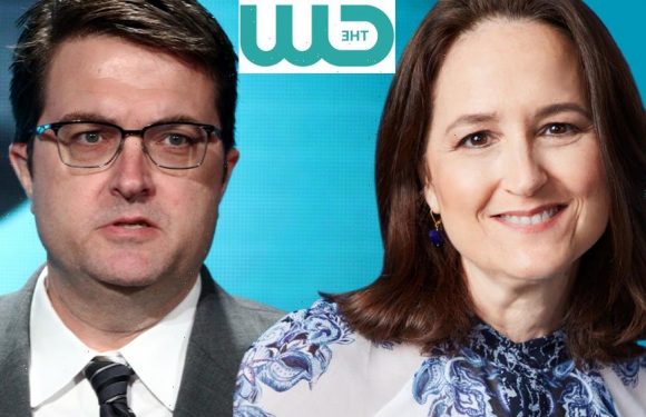 The CW’s Paul Hewitt Leaves After 22 Years; Beth Feldman Takes Comms Role As Layoffs Kick In