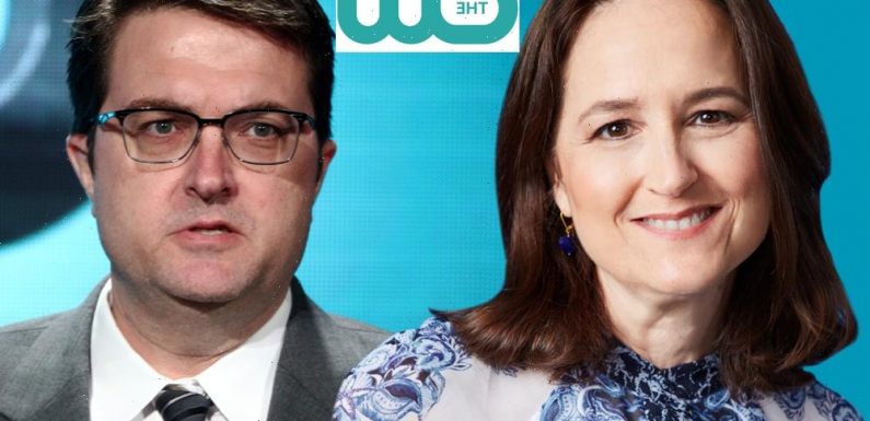 The CW’s Paul Hewitt Leaves After 22 Years; Beth Feldman Takes Comms Role As Layoffs Kick In