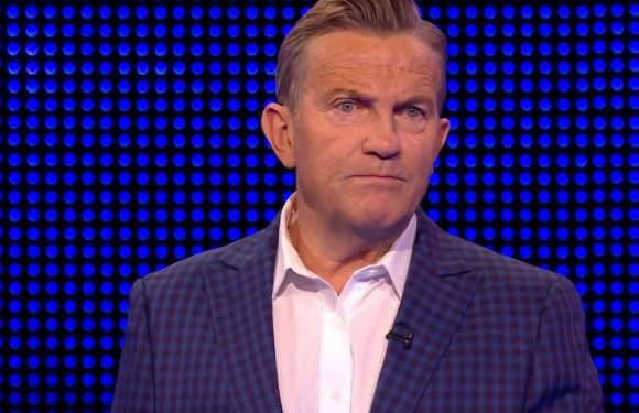 The Chase’s Bradley Walsh shares hidden talent taught by pal Gino D’Acampo