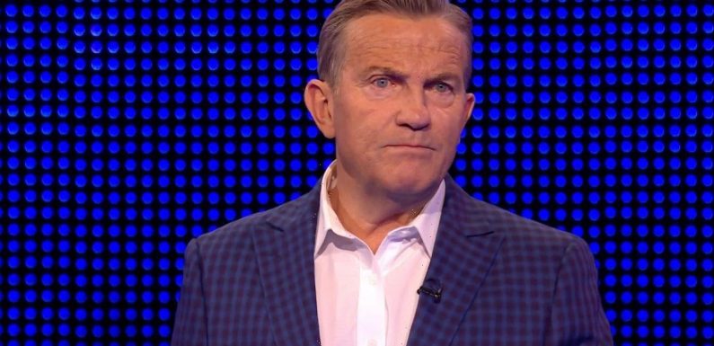 The Chase’s Bradley Walsh shares hidden talent taught by pal Gino D’Acampo