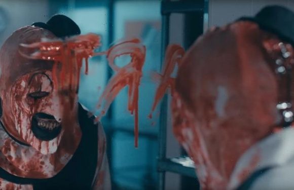 The Guts and Gore of ‘Terrifier 2’ Deserve Your Makeup Awards Attention