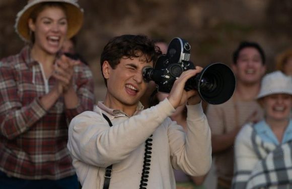 There’s No Thanksgiving at ‘The Fabelmans’ as Specialized Titles Spiral Downward