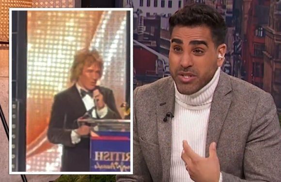 This Morning star blasts ‘white presenter’ for making ‘racist’ joke