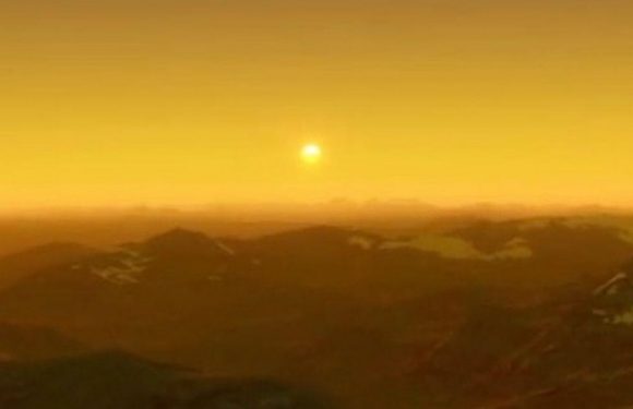 ‘Time-traveller from 2671’ claims ‘big things’ will happen on 4 days in December