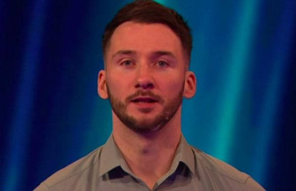 Tipping Point fans rage 'let's just cut to the end' as contestant 'clears machine out' in jaw-dropping first round | The Sun