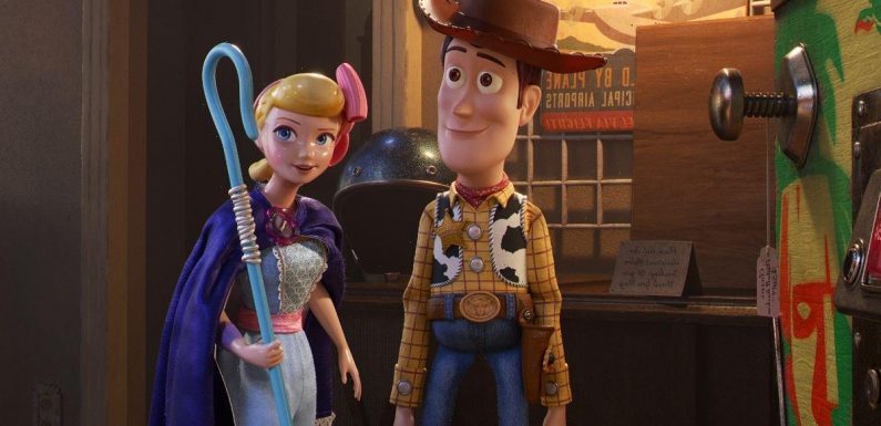Toy Story cast now from £300m net worth to drug struggles