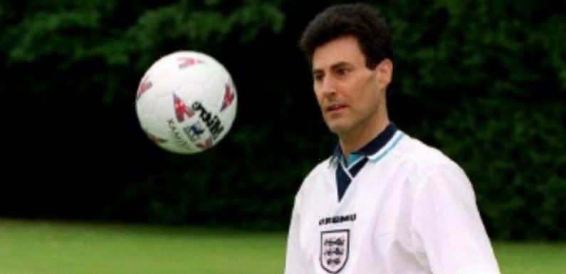 Uri Geller ‘willing to help’ England win World Cup – but he needs a helicopter