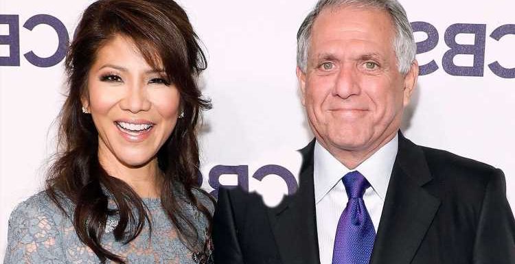 Who is Julie Chen Moonves' husband Les? | The Sun