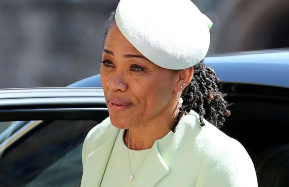 Who is Meghan Markle’s mum Doria Ragland and where in America did she grow up? – The Sun | The Sun