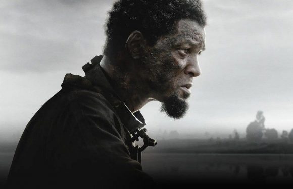 Will Smith Gave Money Out of His Own Pocket to Extras on Set of ‘Emancipation’