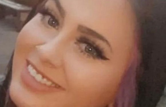 Woman left horrified after biting into metal hook inside Nando’s chicken wrap