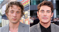 Zac Efron Gave Jeremy Allen White Advice on Beefing Up for ‘The Iron Claw’