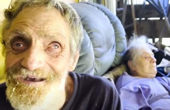 ‘Deliverance’ inbred family man’s heartwarming favourite childhood memory