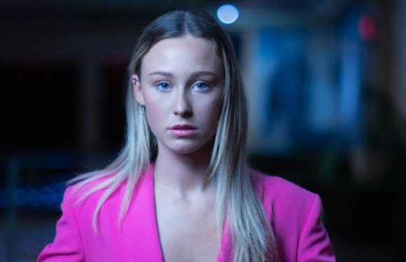 ‘He taught me hard work’: Lindsay Fox’s granddaughter eyes catwalk