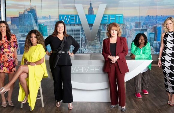 ‘The View’ Addresses Whoopi Goldberg’s Absence After Co-Host Tested Positive For Covid