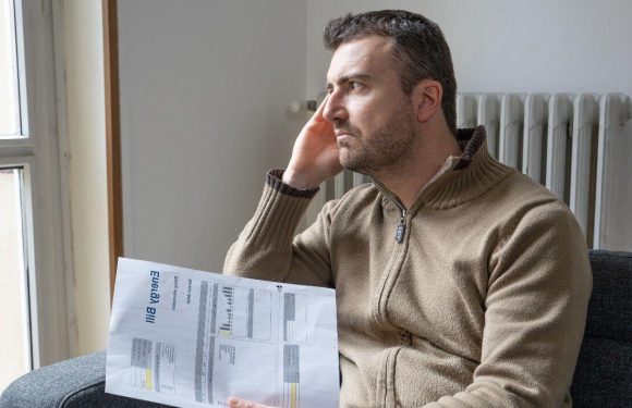 760,000 vulnerable households miss out on vital energy bill support