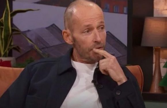 A Place in the Sun's Jonnie Irwin reveals nightmare mistake he made after cancer diagnosis | The Sun