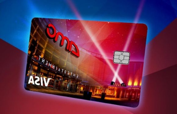 AMC Theatres: The Gold Mine, the Dogecoin, and Now the AMC Visa Credit Card
