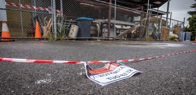 Alphington traders win injunction against Darebin over asbestos scare