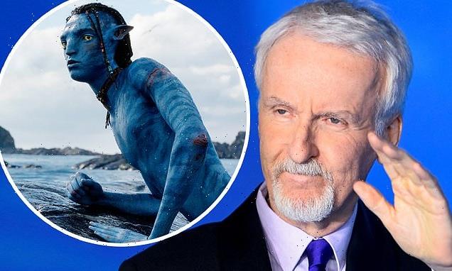 Avatar 2 makes waves with $134 million domestic debut
