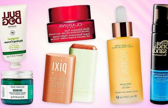 Beauty Awards results are in as 700k voted to name your winners – here are the brands which topped the 2022 list | The Sun