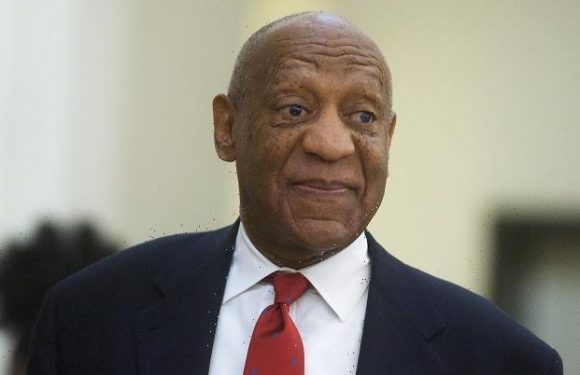 Bill Cosby Eyes Return to Comedy Touring in 2023