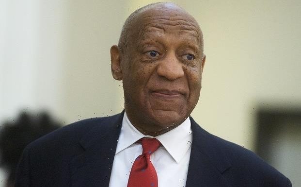 Bill Cosby Eyes Return to Comedy Touring in 2023