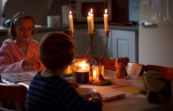 Blackout horrors of 1974 heard as National Grid plan looms
