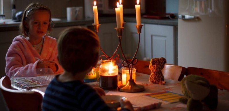Blackout horrors of 1974 heard as National Grid plan looms