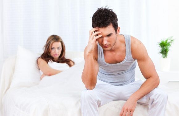 Blokes who aren’t horny ‘twice as likely’ to die early than randy counterparts