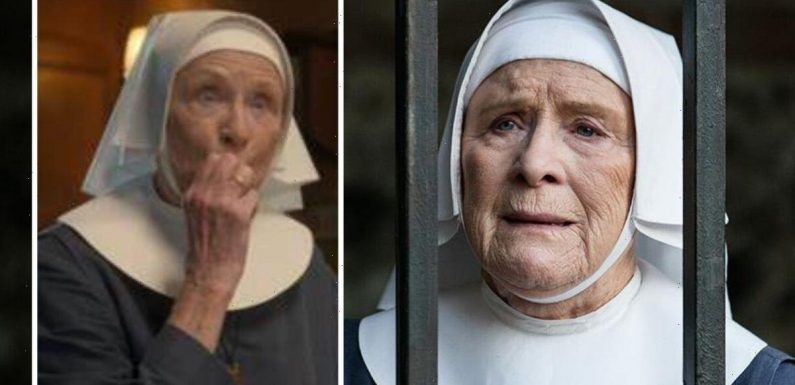 Call the Midwife’s Sister Monica Joan star teases heartbreaking future