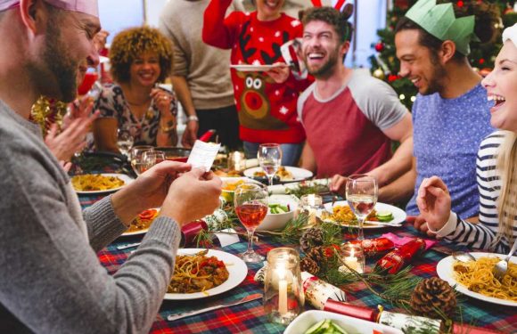 Christmas Jumper Day 2022: Best Xmas outfits from River Island, TU, Next, and more | The Sun