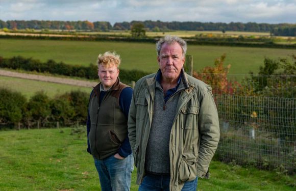 Clarkson's Farm season 2 release date finally confirmed – and it's just around the corner | The Sun